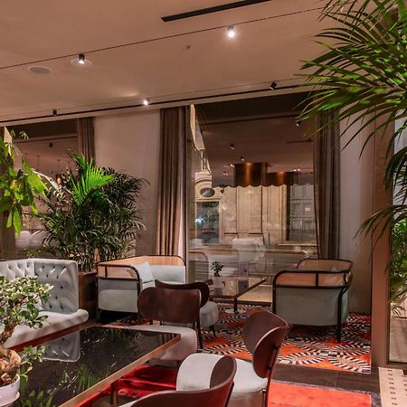 Radisson Collection Hotel, Roma Antica Екстериор снимка
