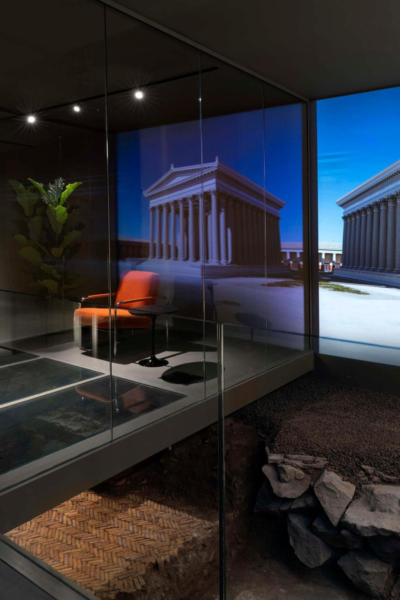 Radisson Collection Hotel, Roma Antica Екстериор снимка