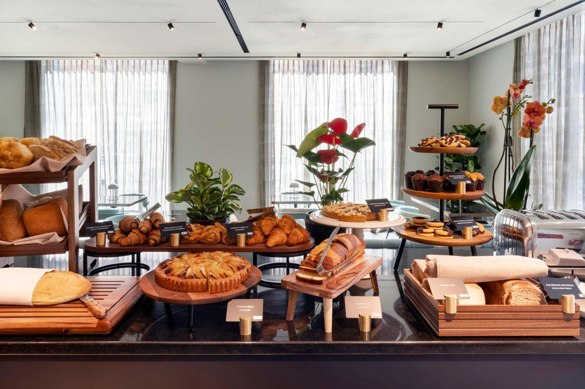 Radisson Collection Hotel, Roma Antica Екстериор снимка