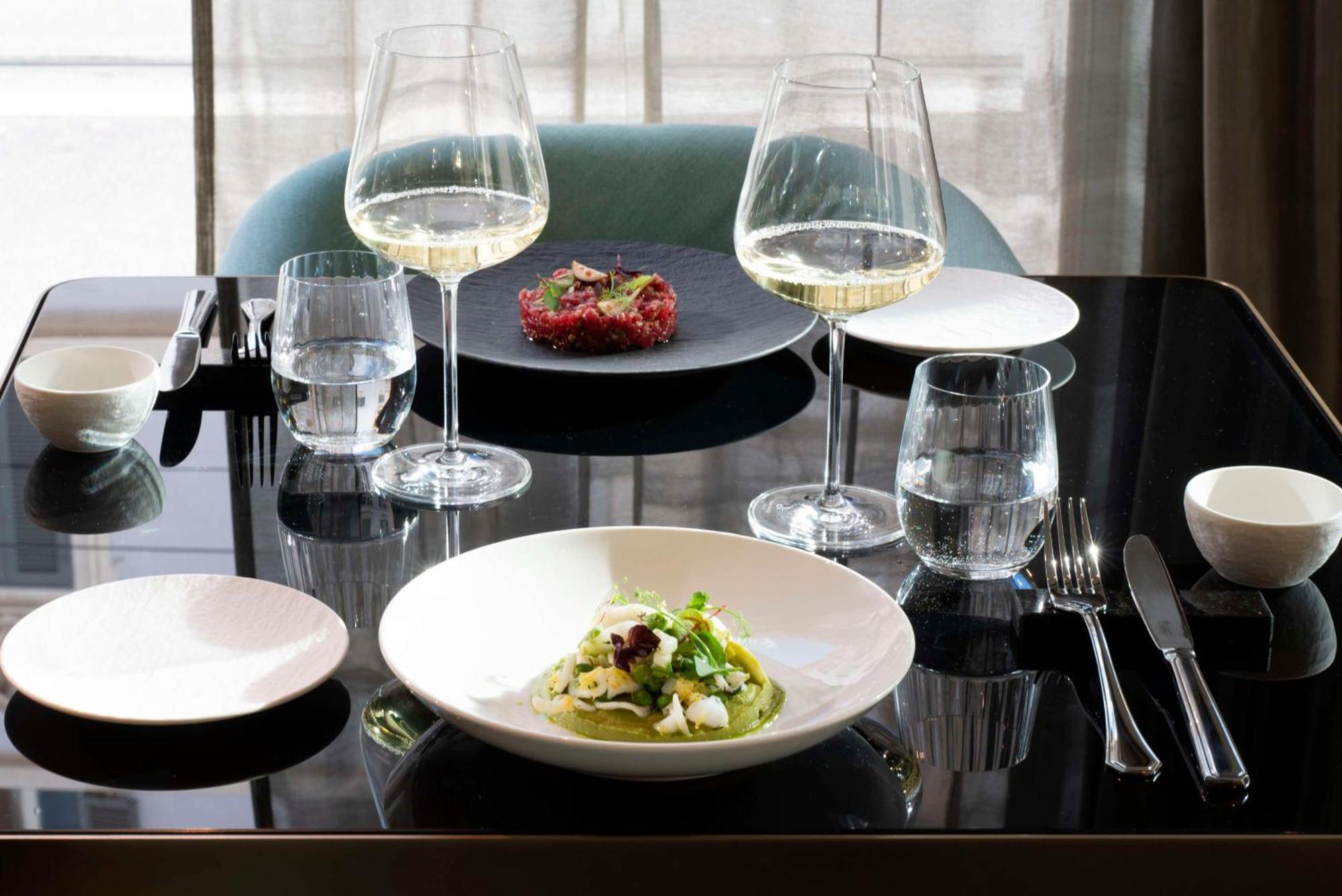 Radisson Collection Hotel, Roma Antica Екстериор снимка