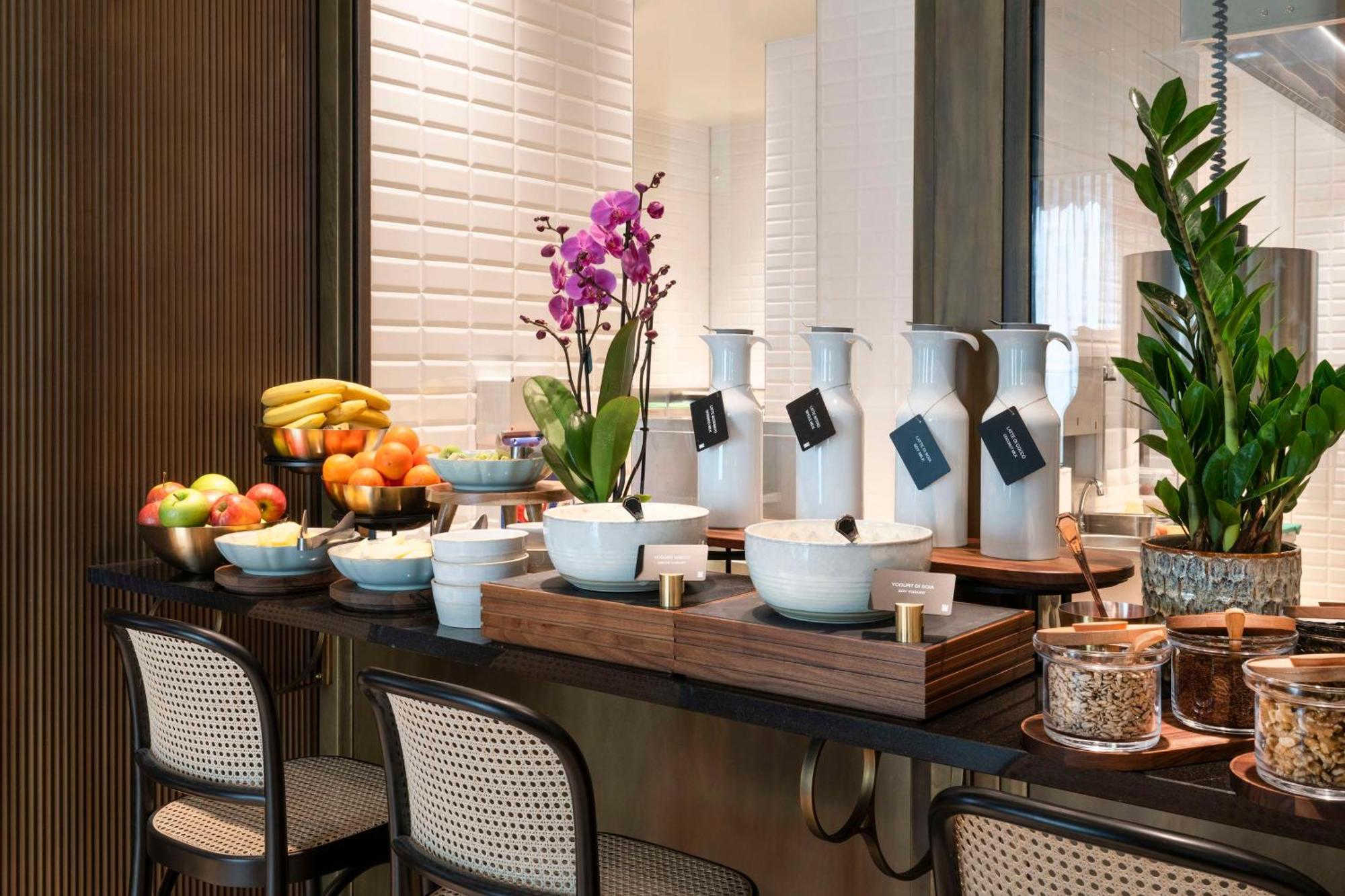 Radisson Collection Hotel, Roma Antica Екстериор снимка