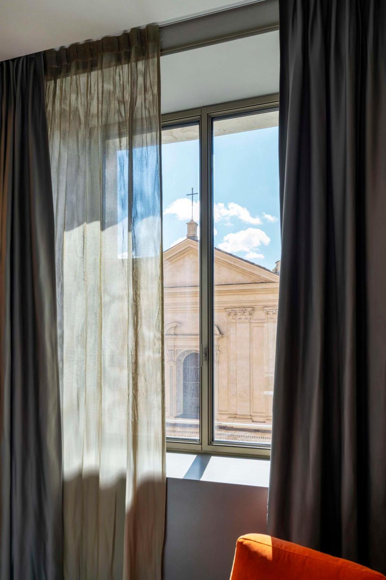 Radisson Collection Hotel, Roma Antica Екстериор снимка