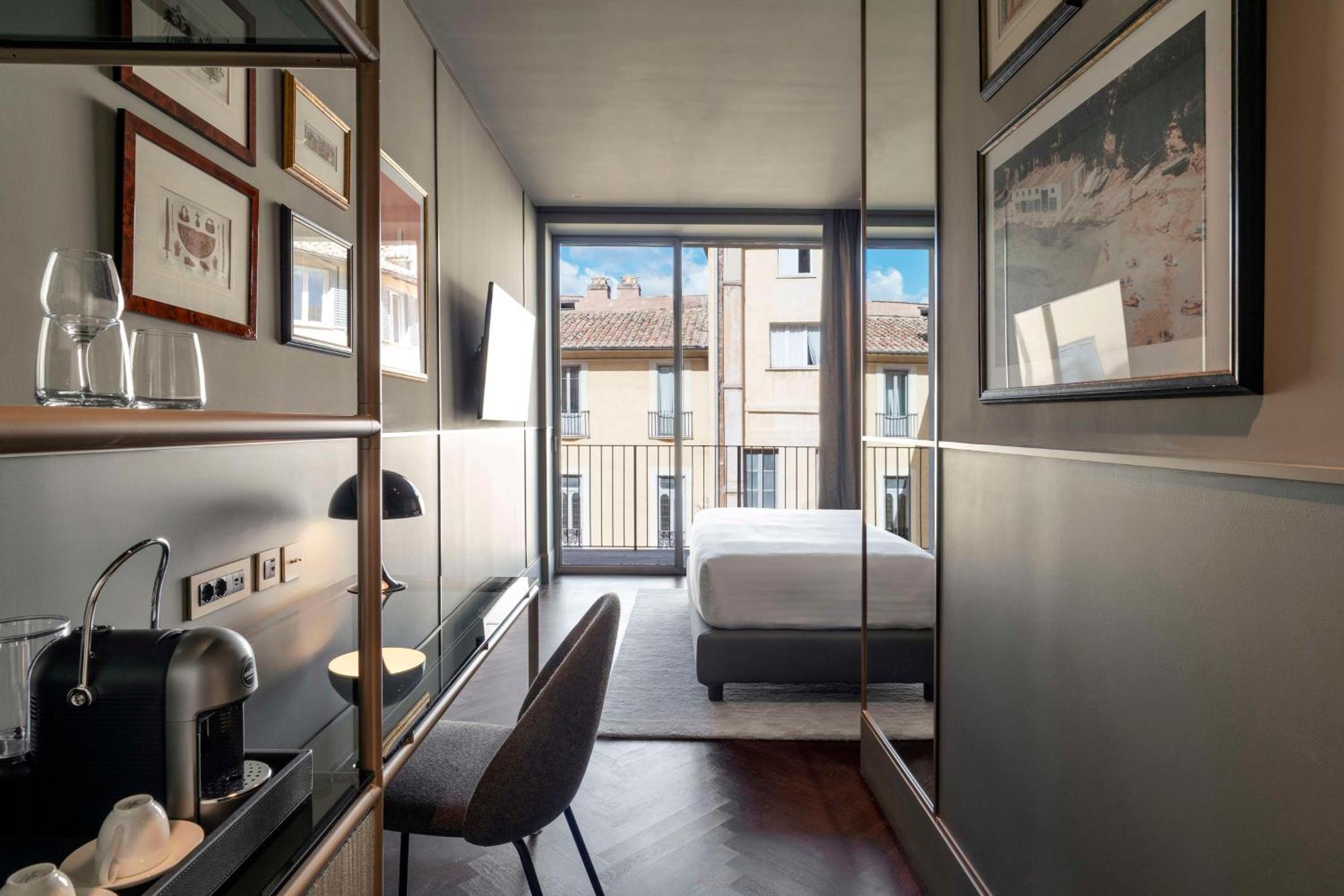 Radisson Collection Hotel, Roma Antica Екстериор снимка