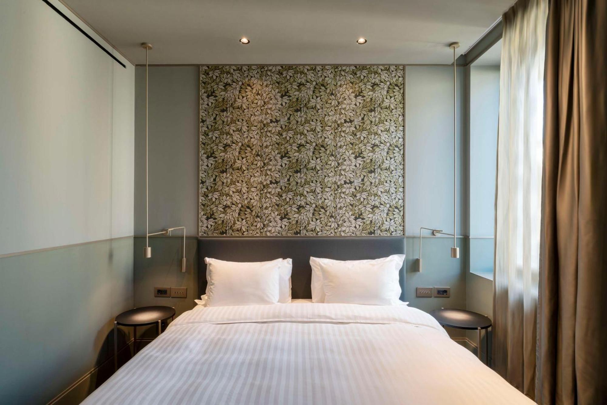 Radisson Collection Hotel, Roma Antica Екстериор снимка