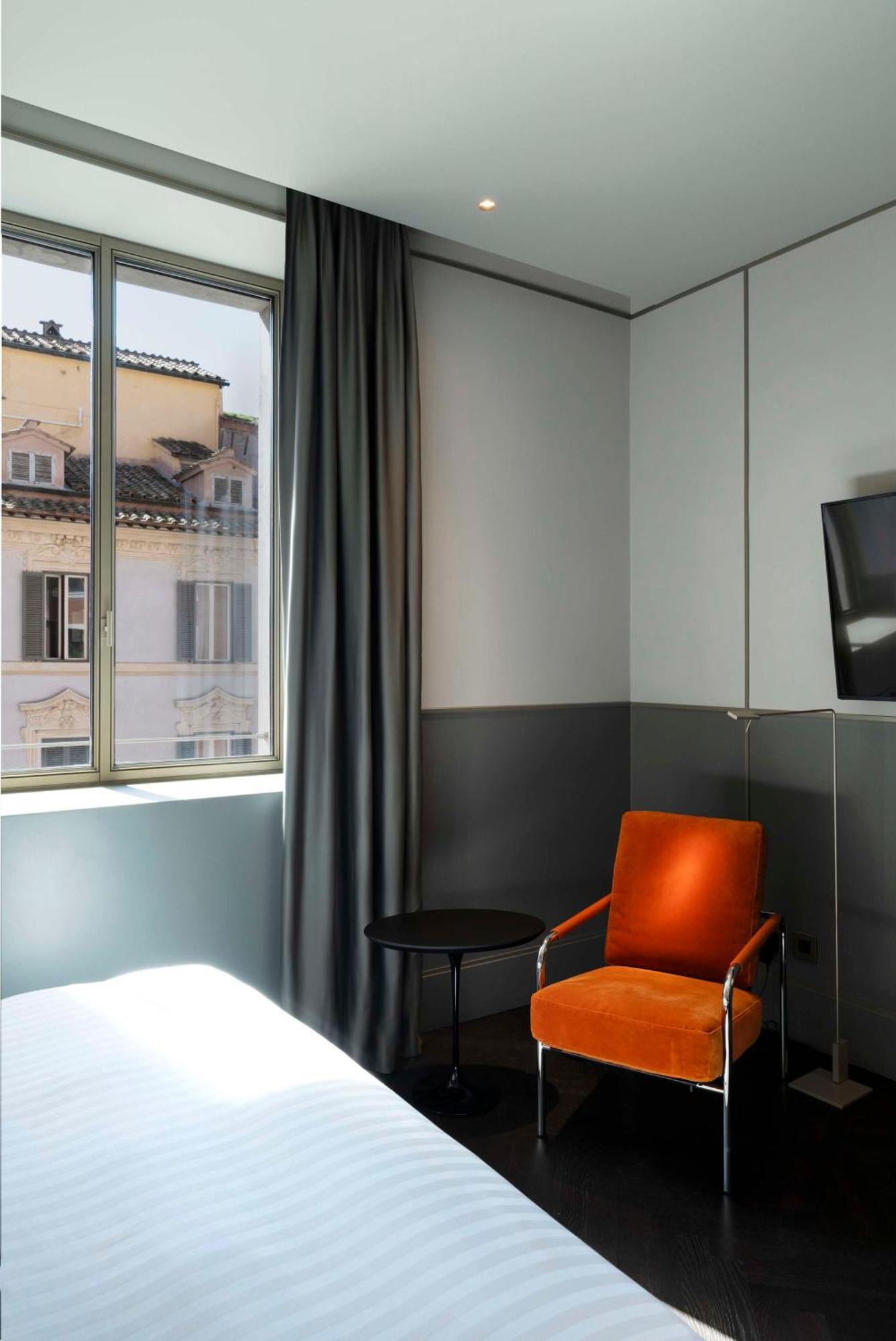 Radisson Collection Hotel, Roma Antica Екстериор снимка