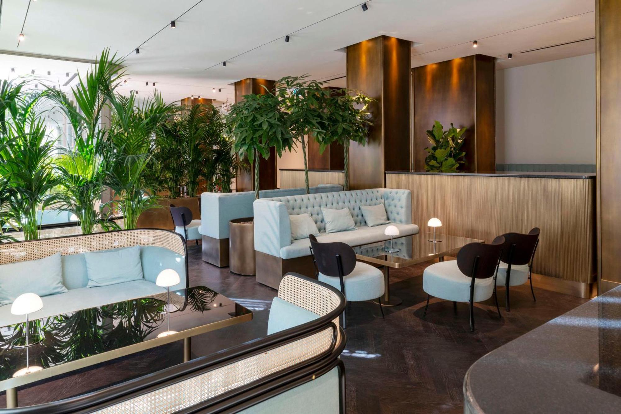 Radisson Collection Hotel, Roma Antica Екстериор снимка