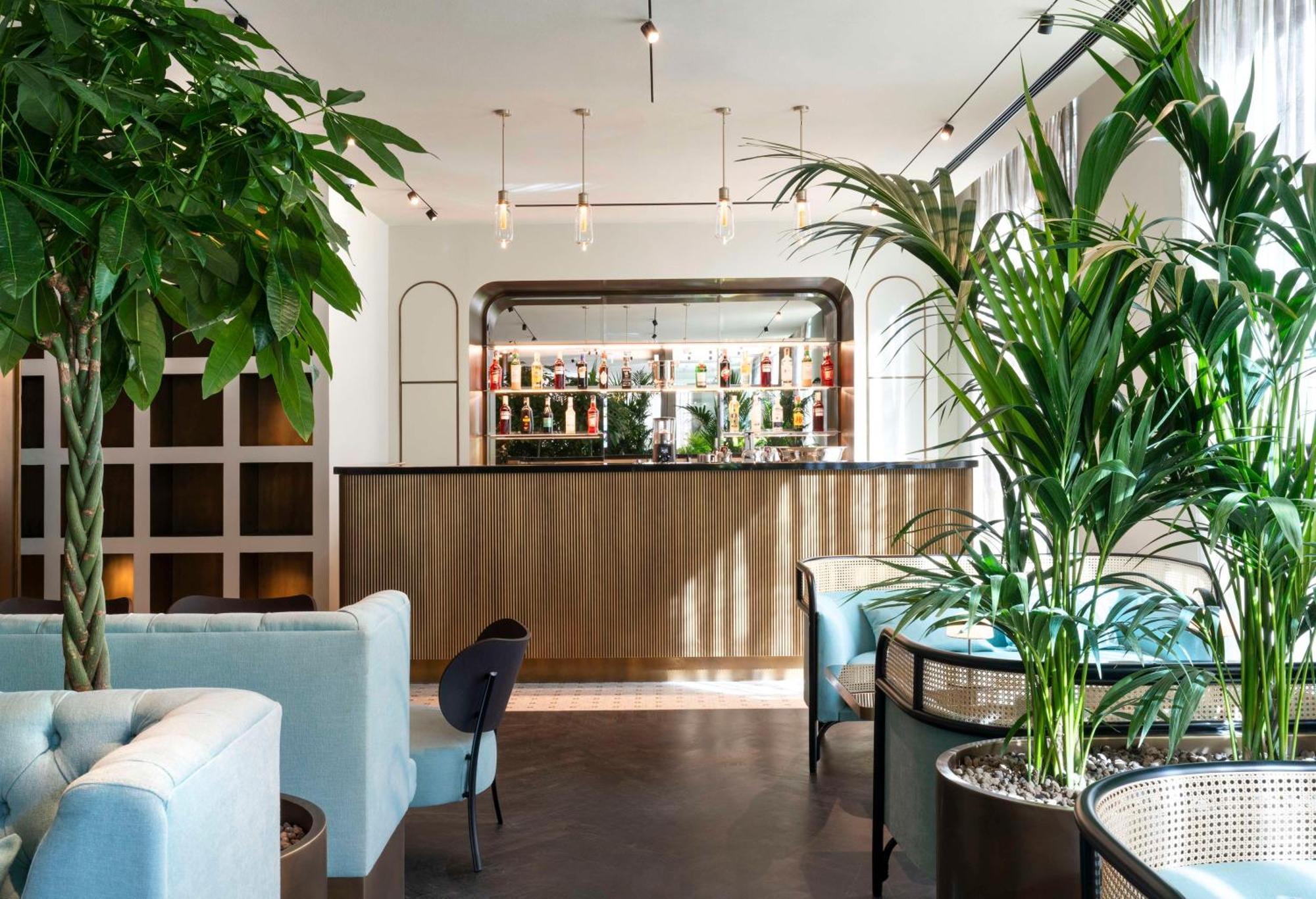 Radisson Collection Hotel, Roma Antica Екстериор снимка