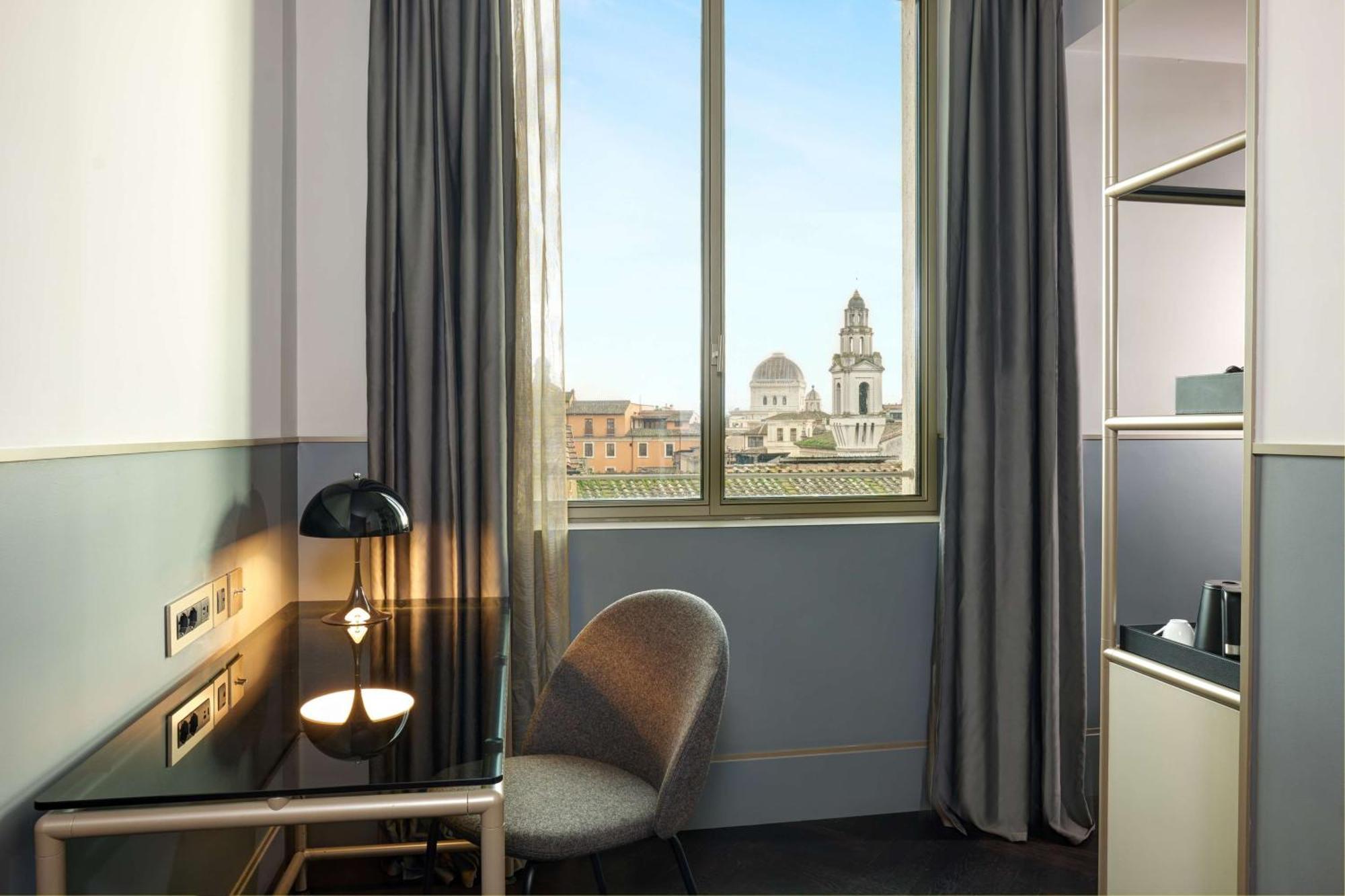 Radisson Collection Hotel, Roma Antica Екстериор снимка