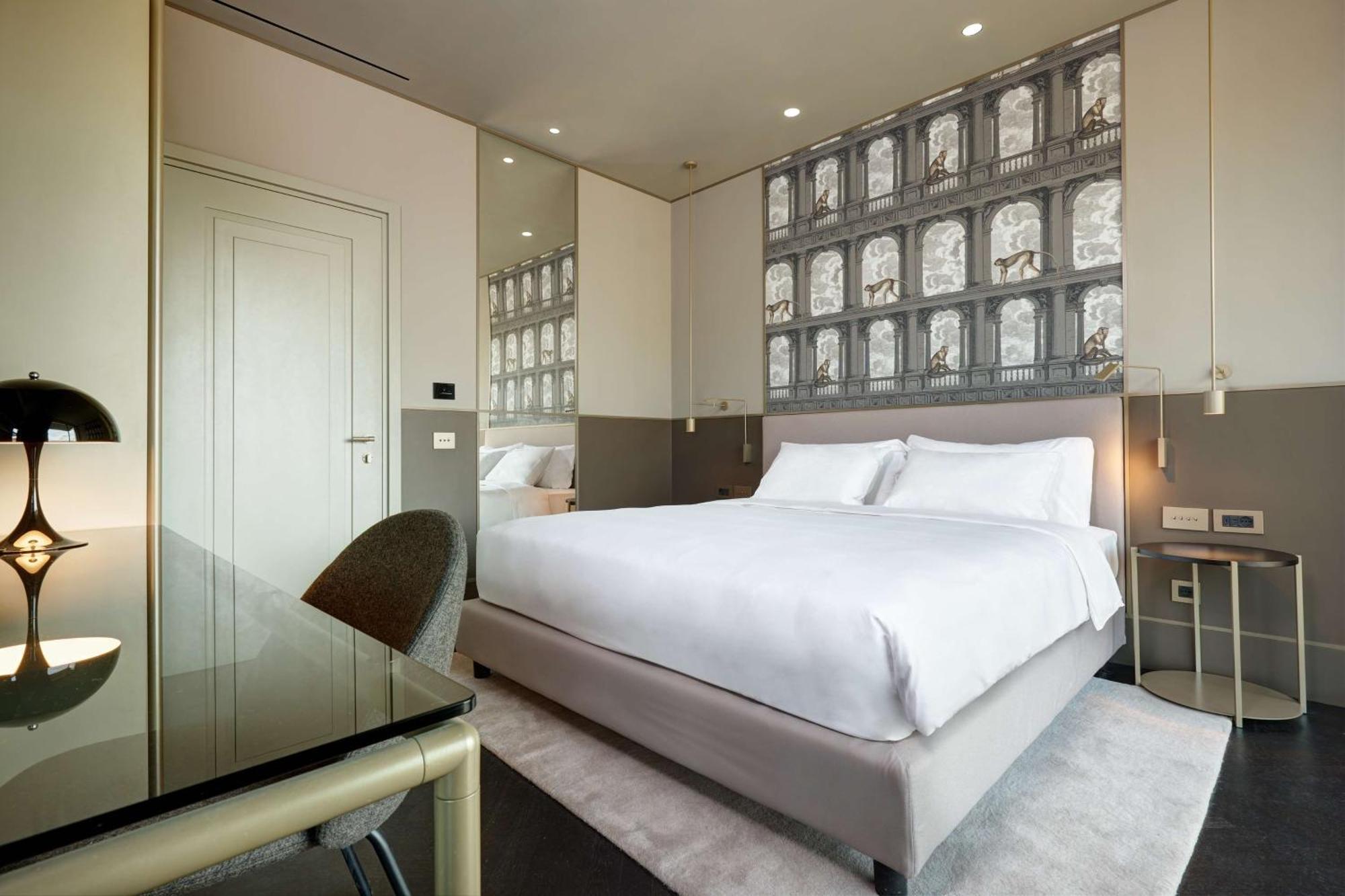 Radisson Collection Hotel, Roma Antica Екстериор снимка