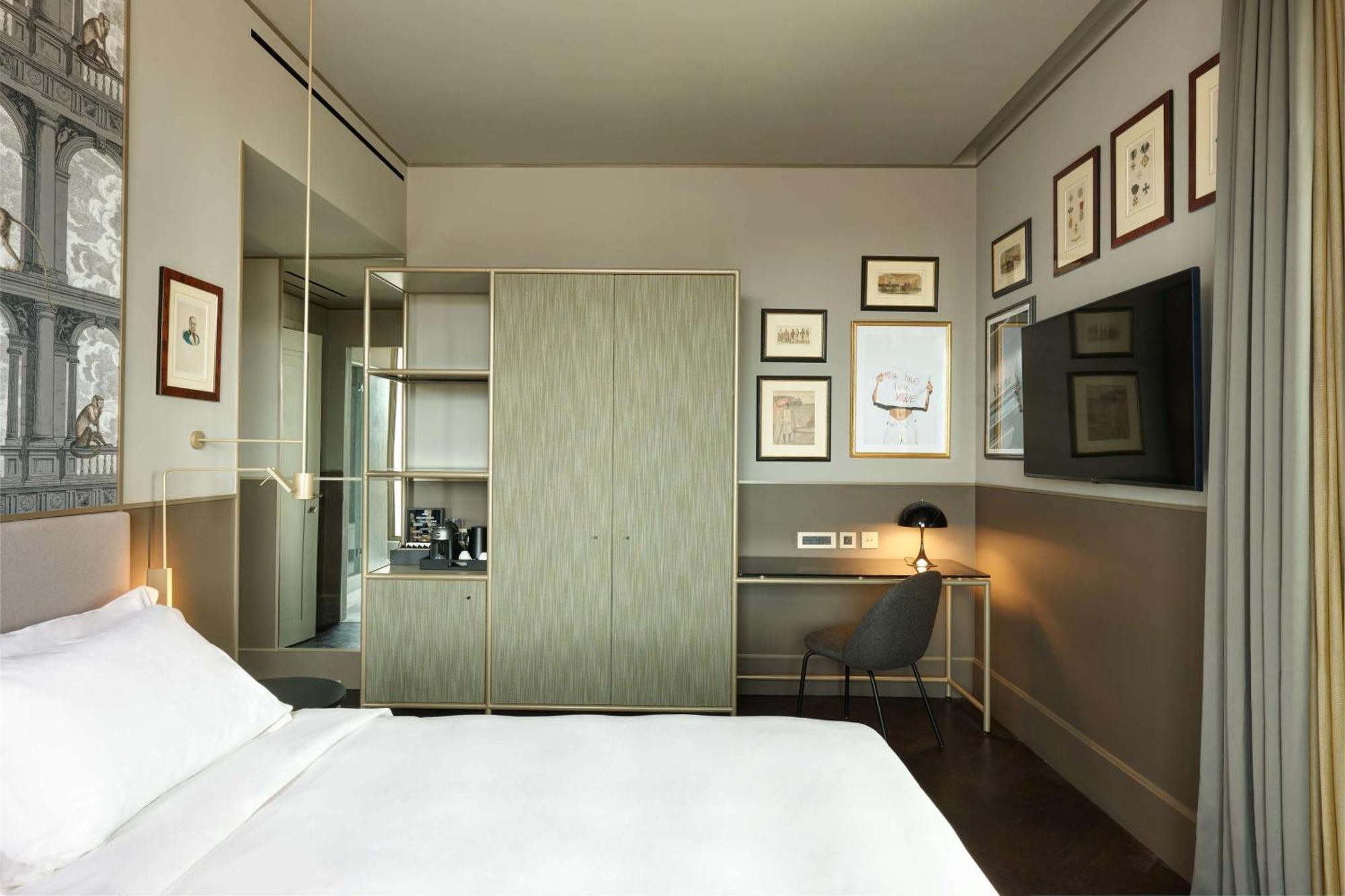 Radisson Collection Hotel, Roma Antica Екстериор снимка