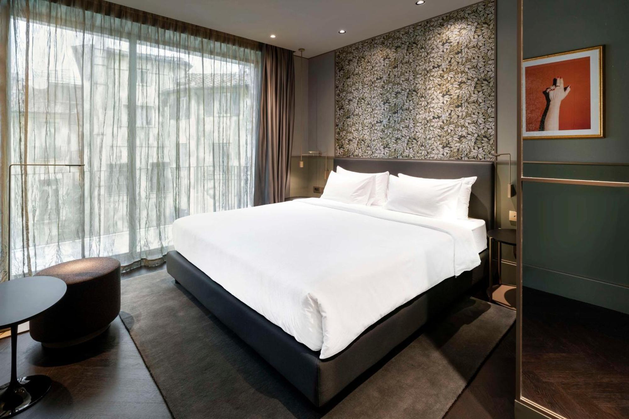 Radisson Collection Hotel, Roma Antica Екстериор снимка
