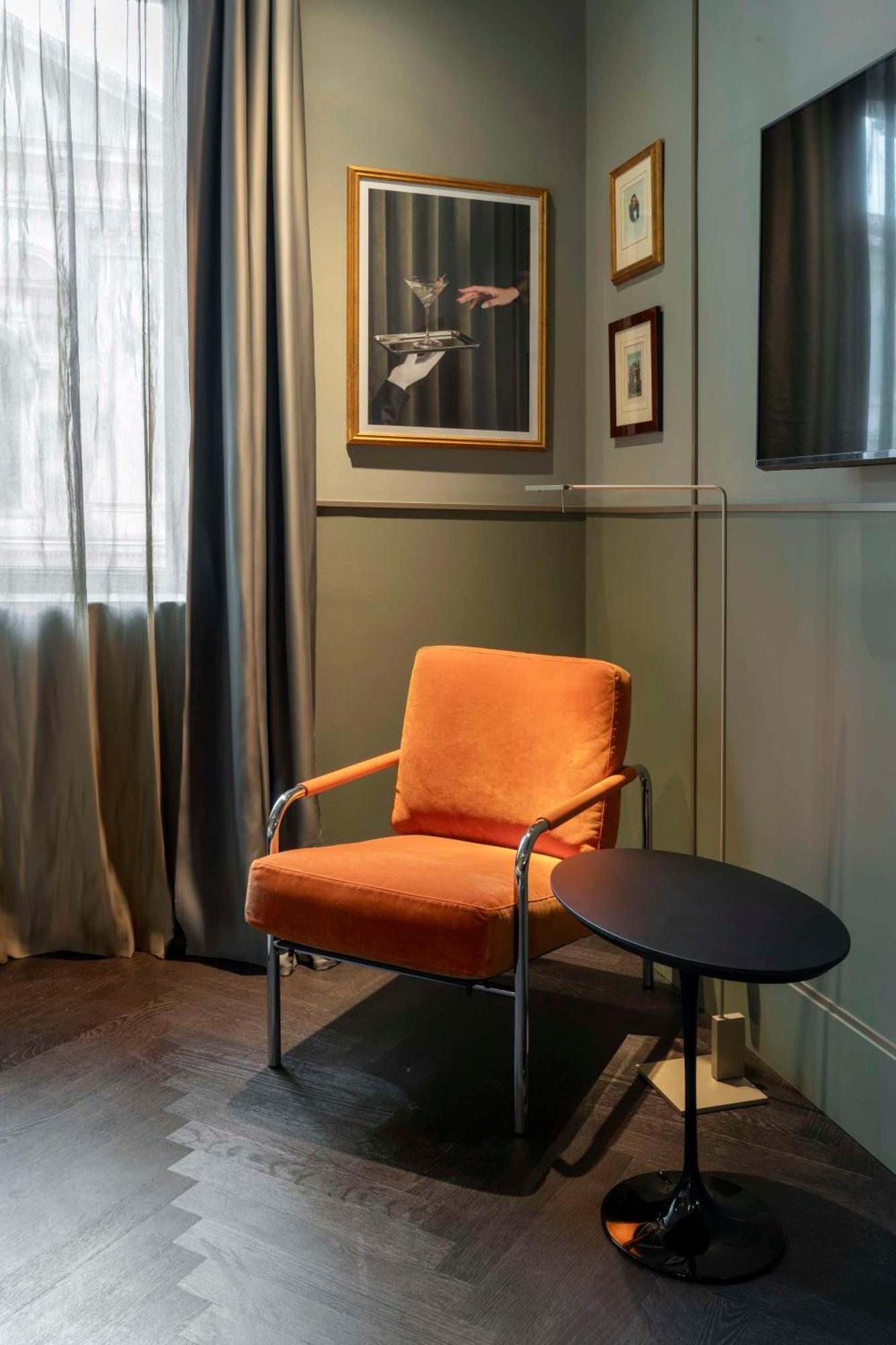 Radisson Collection Hotel, Roma Antica Екстериор снимка