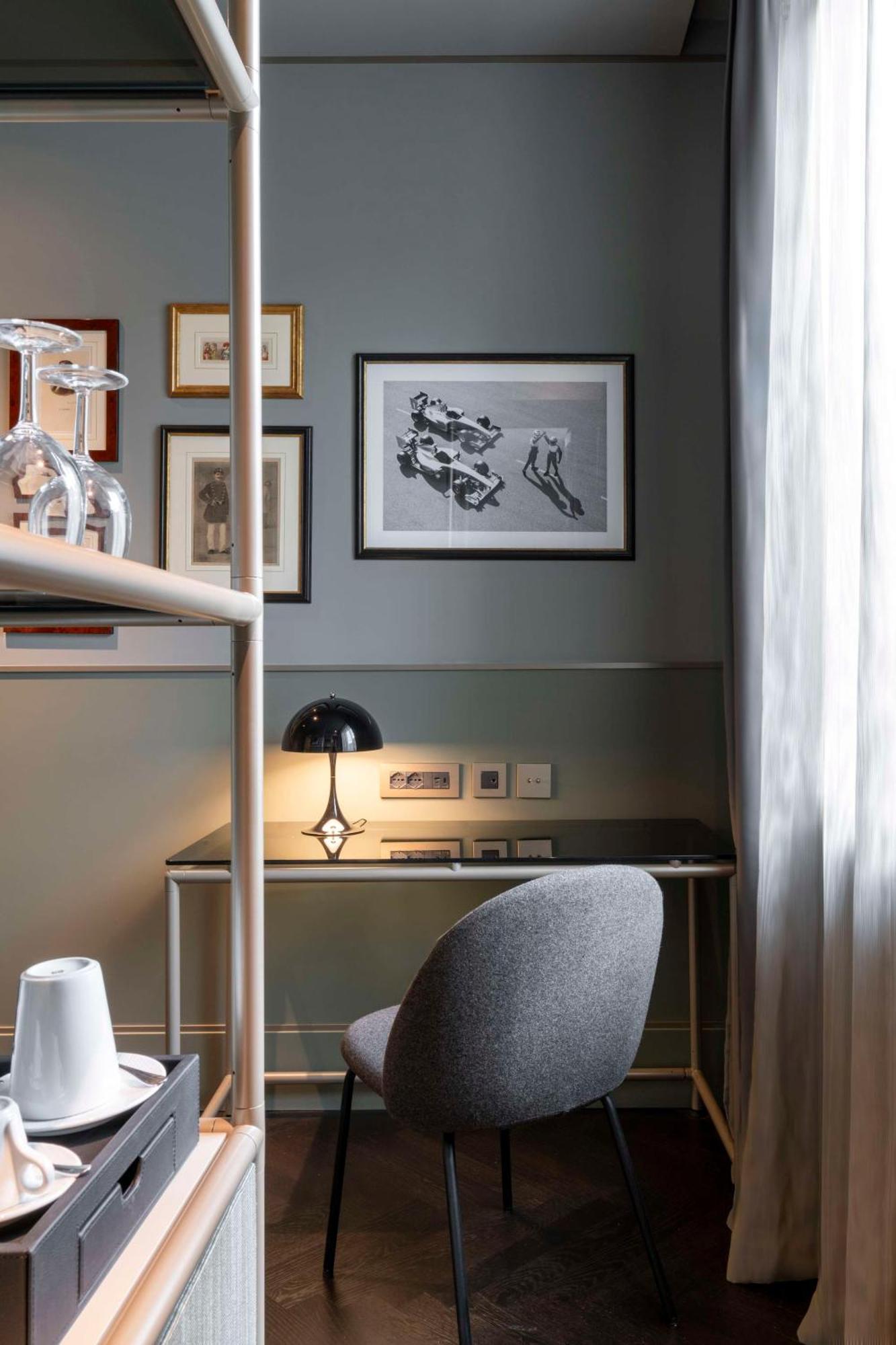 Radisson Collection Hotel, Roma Antica Екстериор снимка