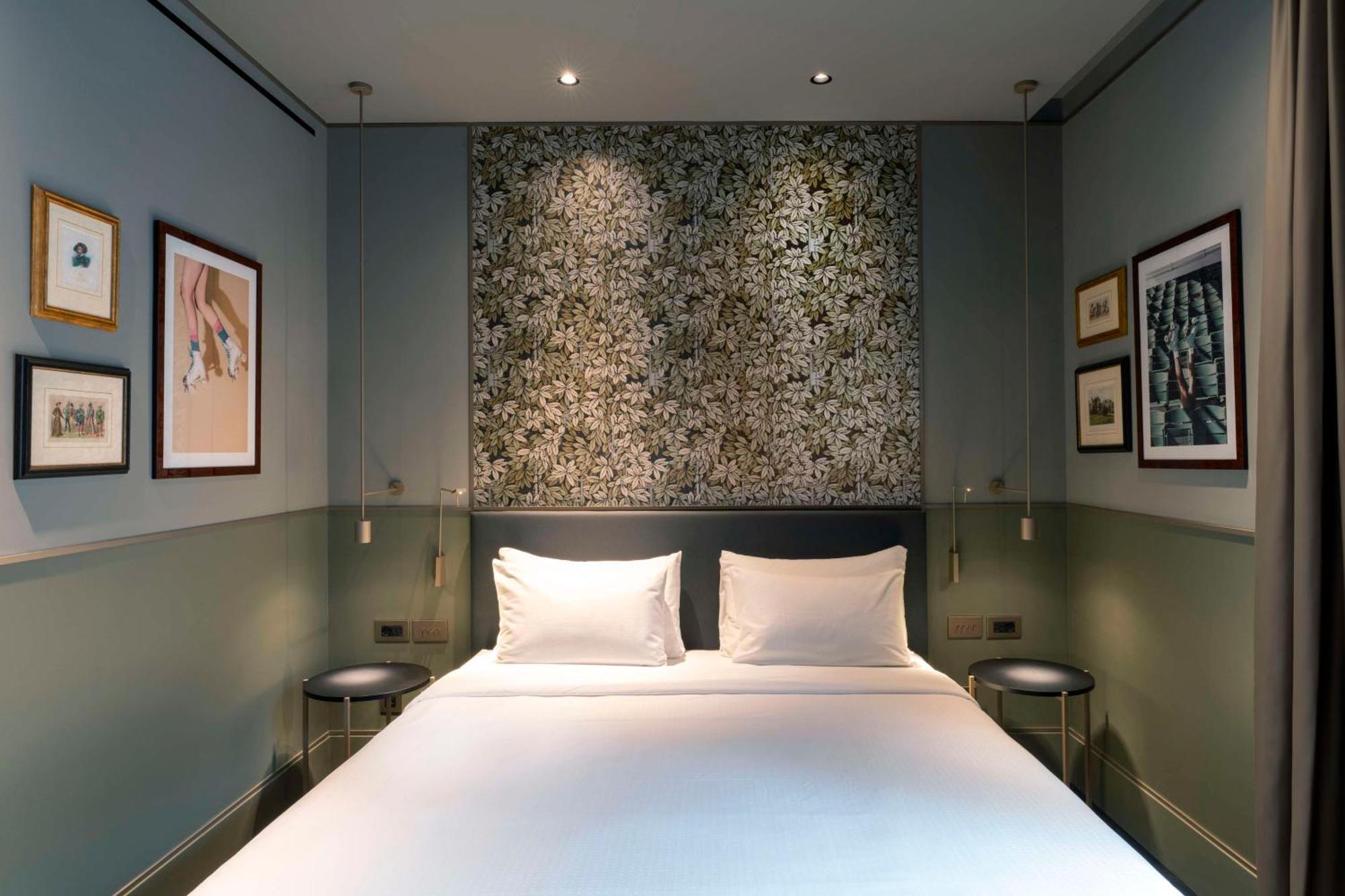 Radisson Collection Hotel, Roma Antica Екстериор снимка