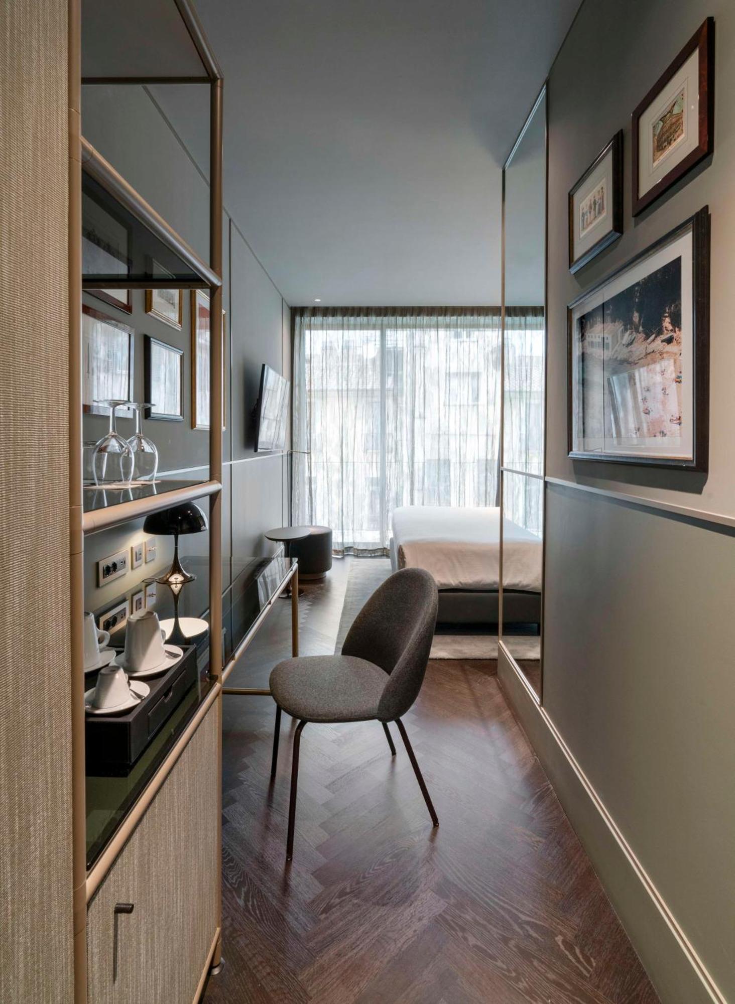 Radisson Collection Hotel, Roma Antica Екстериор снимка