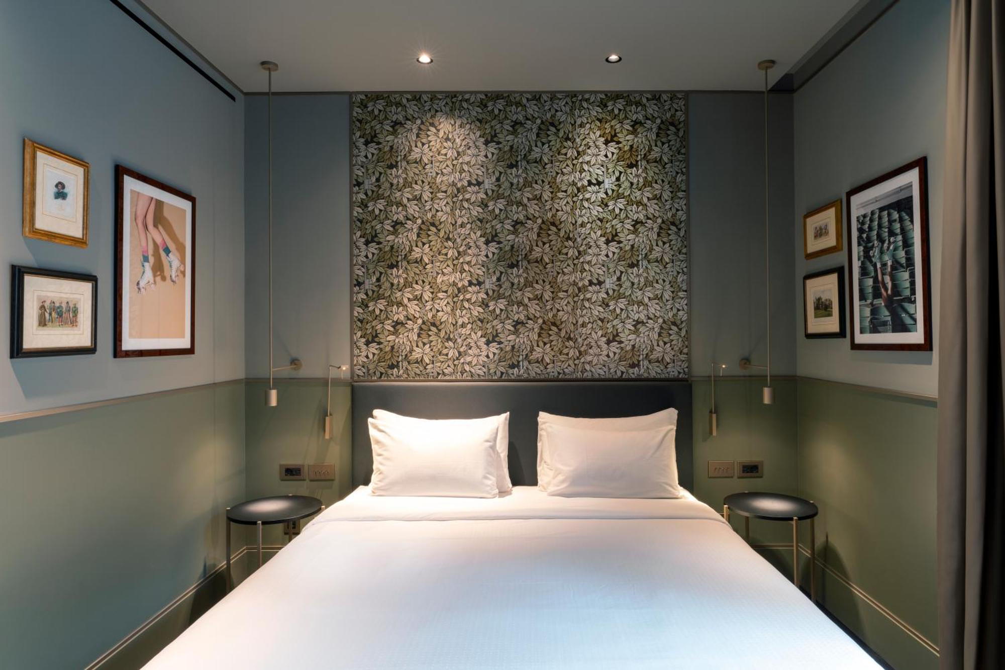 Radisson Collection Hotel, Roma Antica Екстериор снимка