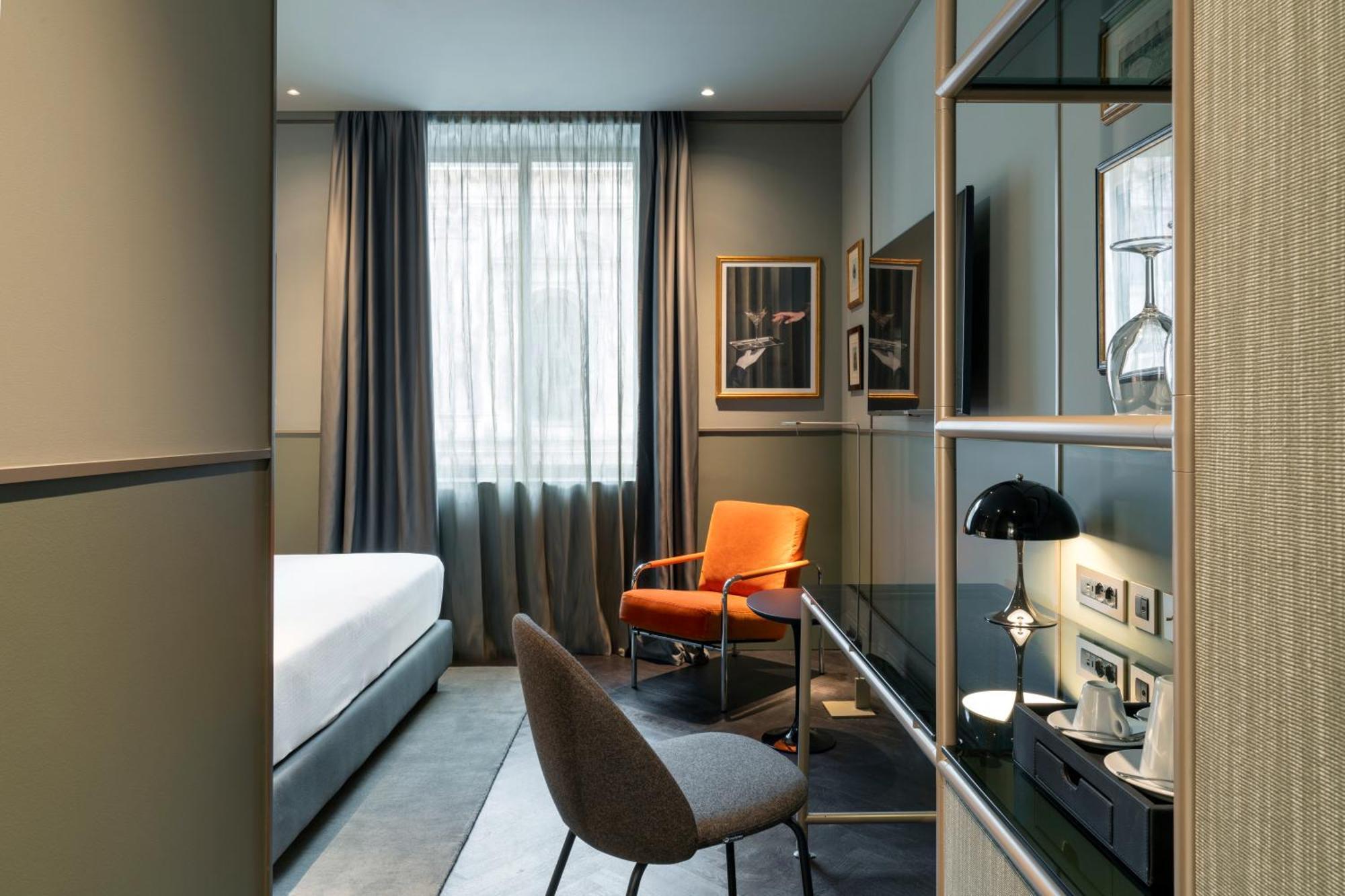 Radisson Collection Hotel, Roma Antica Екстериор снимка