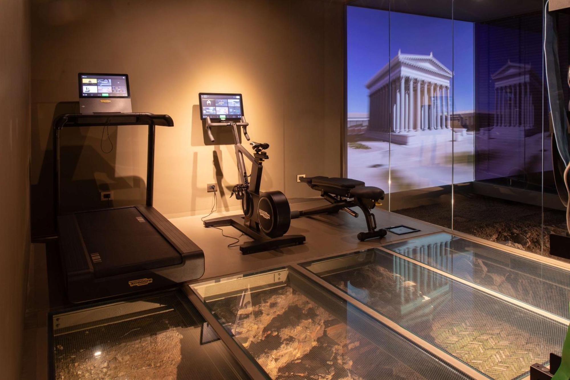 Radisson Collection Hotel, Roma Antica Екстериор снимка